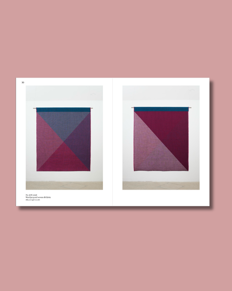 Rana Begum, Taking Form, Catalogue