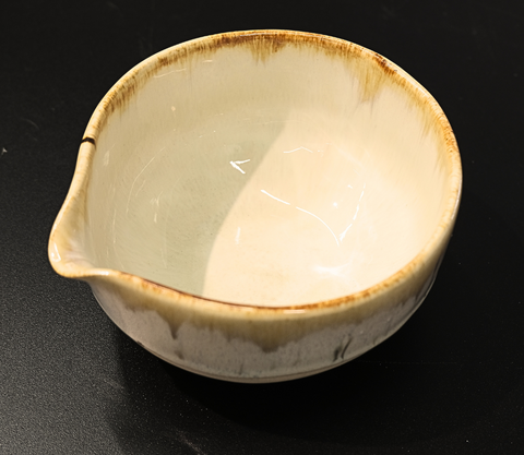 Studio Many Moons, Matcha Bowl (Chawan)
