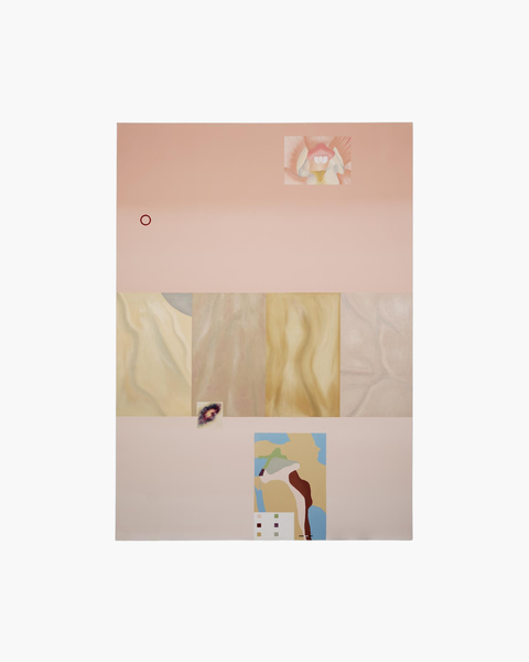 Sara Naim, Postcards (From The Perspective of Language)