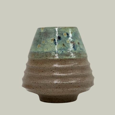 Omar Al Gurg Ceramics, Vase