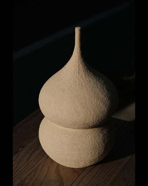 Studio Many Moons, Echoes of the Desert - I Sculpture