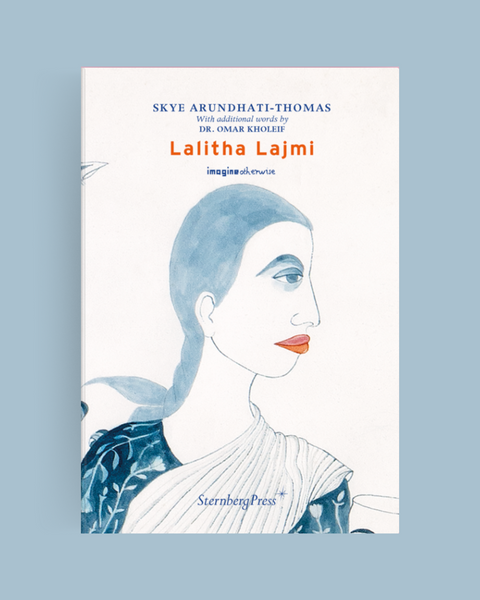 Dr.O, Lalitha Lajmi
