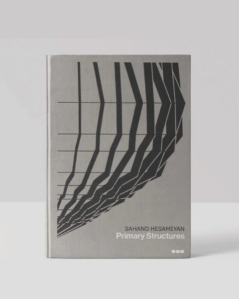 Sahand Hesamiyan, Primary Structures