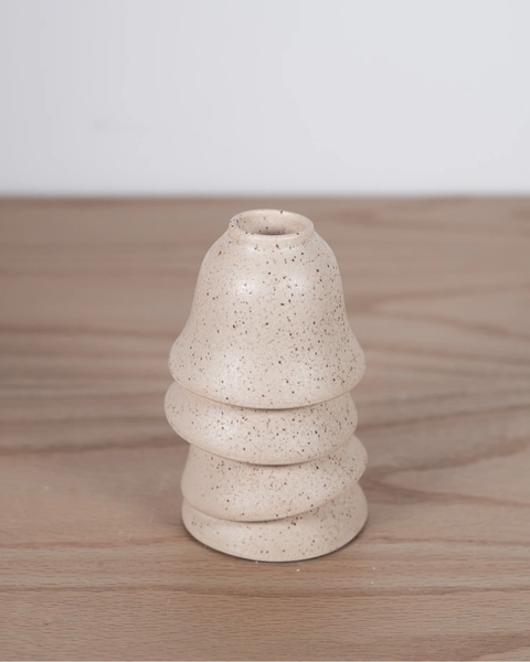 Ordinary Objects, Finjan Candle Holder