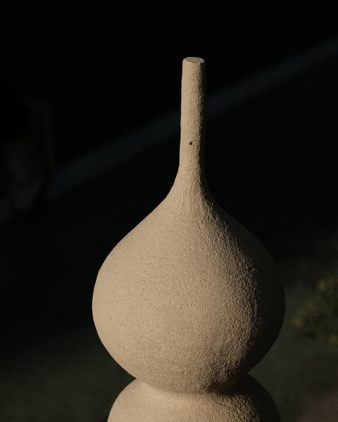 Studio Many Moons, Echoes of the Desert - II Sculpture