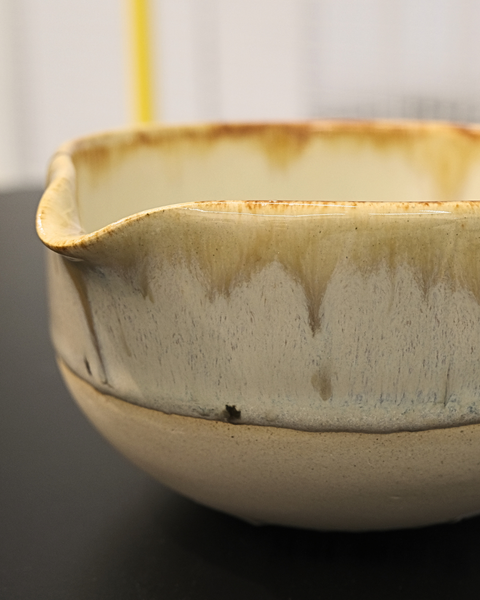 Studio Many Moons, Matcha Bowl (Chawan)