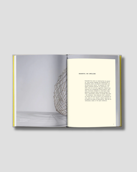 Sahand Hesamiyan, Primary Structures