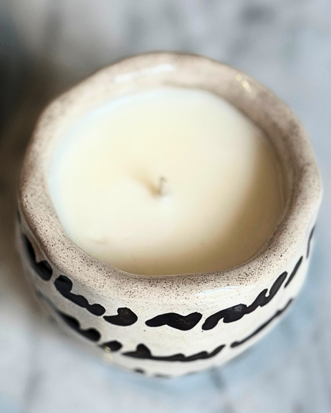 Ilai Sarai, Fig Candle