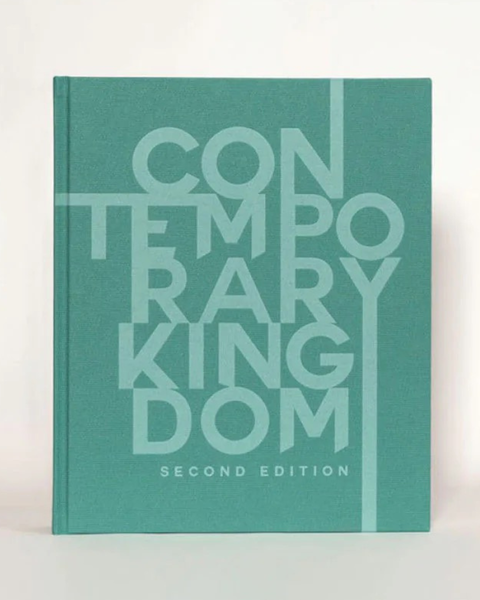 Canvas, Contemporary Kingdom: Second Edition