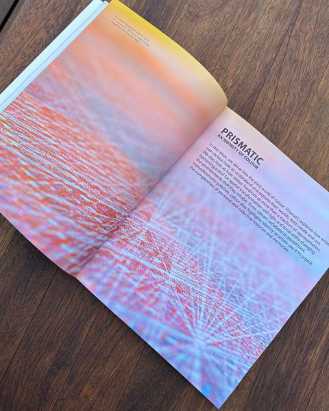 Canvas Magazine, Issue #124