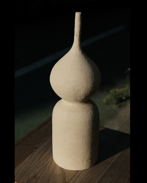 Studio Many Moons, Echoes of the Desert - II Sculpture
