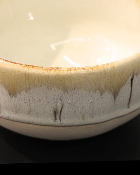 Studio Many Moons, Matcha Bowl (Chawan)