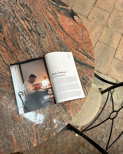 Naso Art Journal: Issue 3