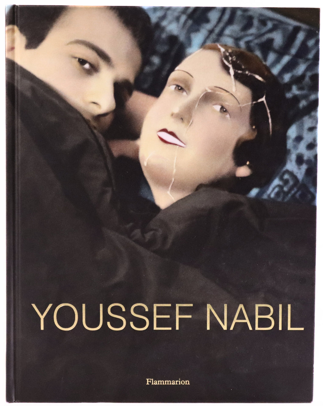 Youssef Nabil, Youssef Nabil