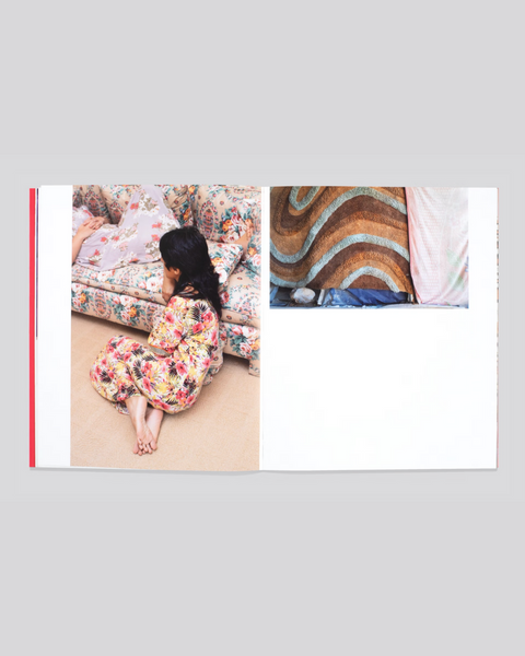 Farah Al Qasimi, Patterns