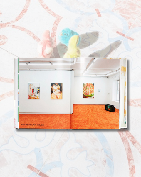 Farah Al Qasimi, Hello Future