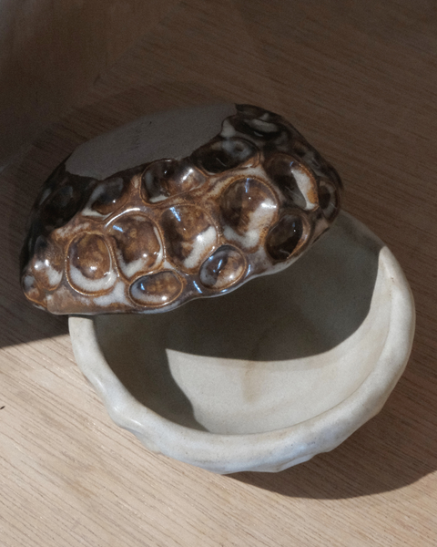 Studio Many Moons, Small Dish