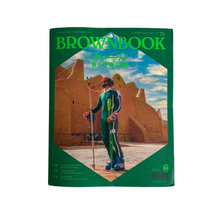 Load image into Gallery viewer, Brownbook, Riyadh Issue No. 70
