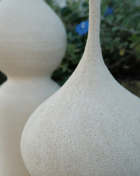 Studio Many Moons, Echoes of the Desert - I Sculpture