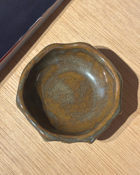 Studio Many Moons, Small Dish