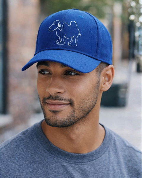 Anuar Khalifi, Where Are You From? (W.A.Y.F) Cap