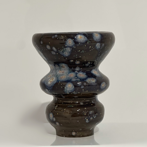 Omar Al Gurg Ceramics, Vase