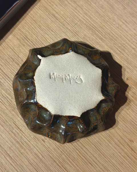 Studio Many Moons, Small Dish