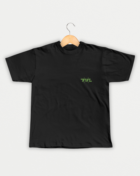 The Only Way Out Is Through: The Twentieth Line, T-Shirt