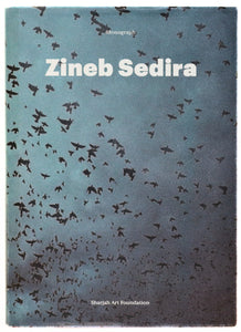 Zineb Sedira, Monograph