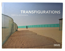 Load image into Gallery viewer, Tarek Al-Ghoussein, Transfigurations
