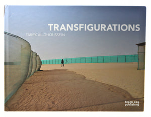Tarek Al-Ghoussein, Transfigurations