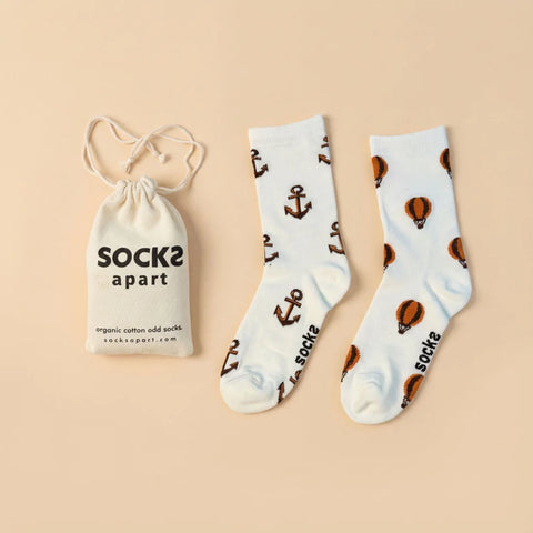 Socksapart Odd Socks
