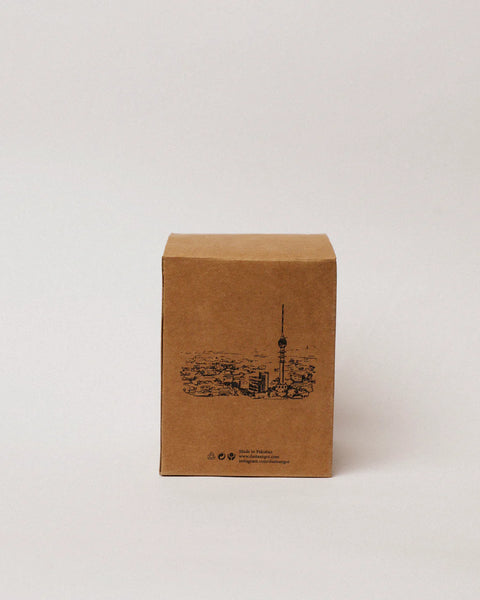 Dastaangoi, Scented Candle –  Nights in Baghdad