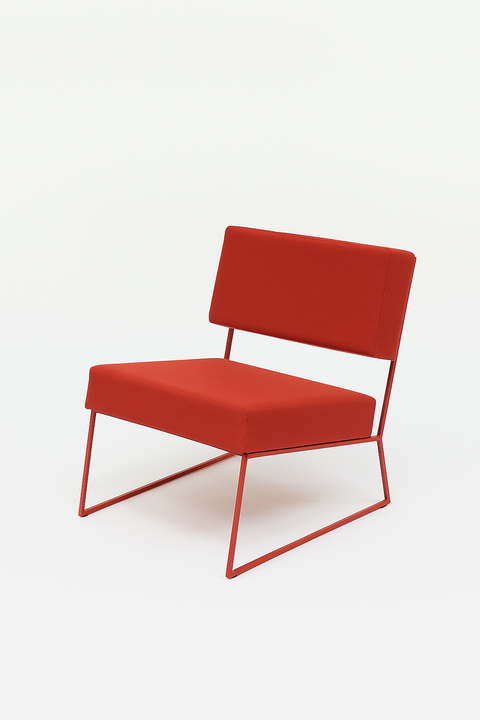 Local Industries, Jamil x Lounge