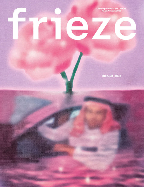 Frieze Magazine