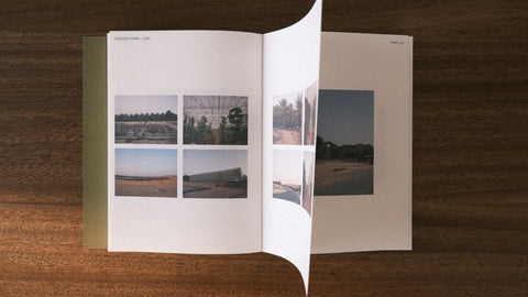 On Foraging - Food knowledge and Environmental Imaginaries in the UAE's Landscape