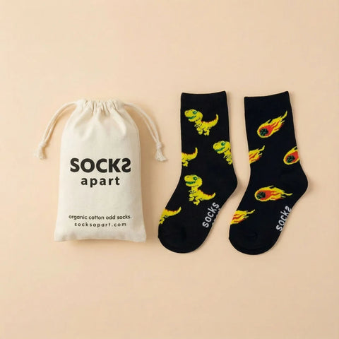SOCKSAPART, Odd Socks (Kids)