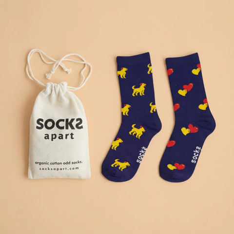 Socksapart Odd Socks