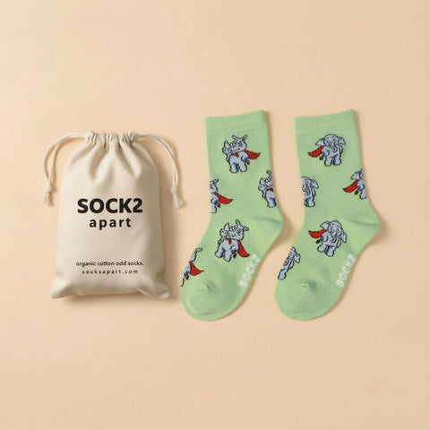 SOCKSAPART, Odd Socks (Kids)