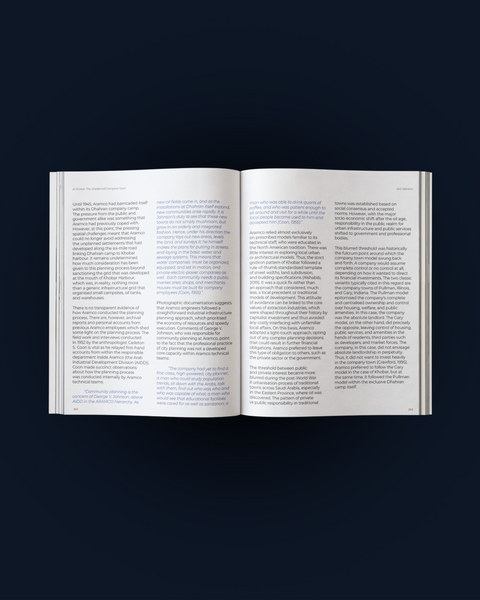 SWALIF, Future of Gulf Housing: Reflections & Prepositions