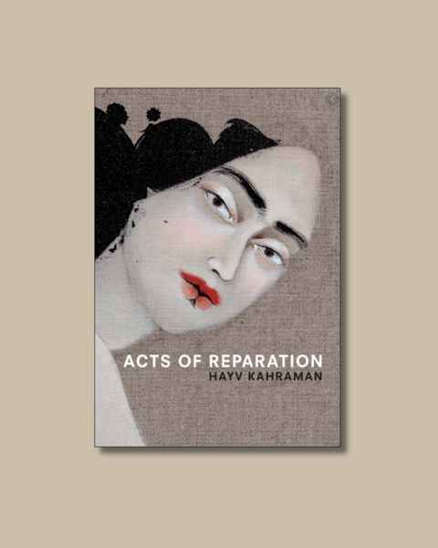 Hayv Kahraman, Acts of Reparation