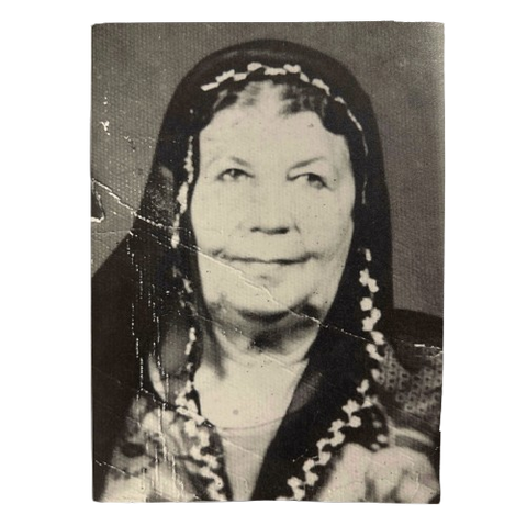 Yumna Al-Arashi, Aisha