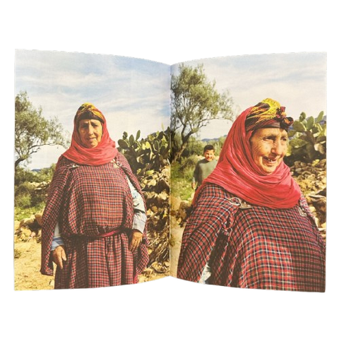 Yumna Al-Arashi, Aisha