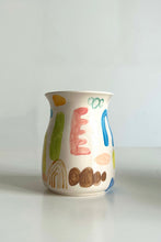 Load image into Gallery viewer, Lena Kassicieh, Chasing Clouds Vase

