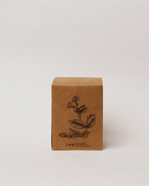 Dastaangoi, Scented Candle – Jasmine of the Orient