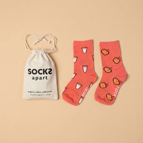 SOCKSAPART, Odd Socks (Kids)