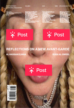 Load image into Gallery viewer, PostPostPost, Reflections on a New-Avant Garde

