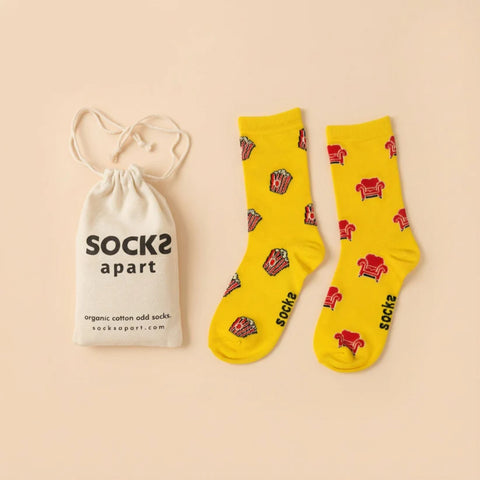 Socksapart Odd Socks