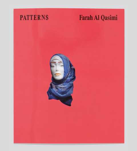 Farah Al Qasimi, Patterns