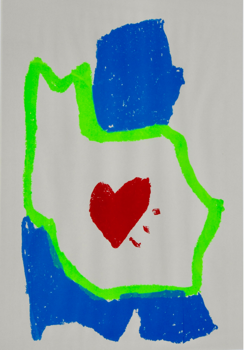 Garage Co, Pourang Pirataei, Love Iran, 2023